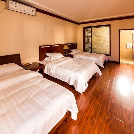 Yinfeng Hotel دالي المظهر الخارجي الصورة