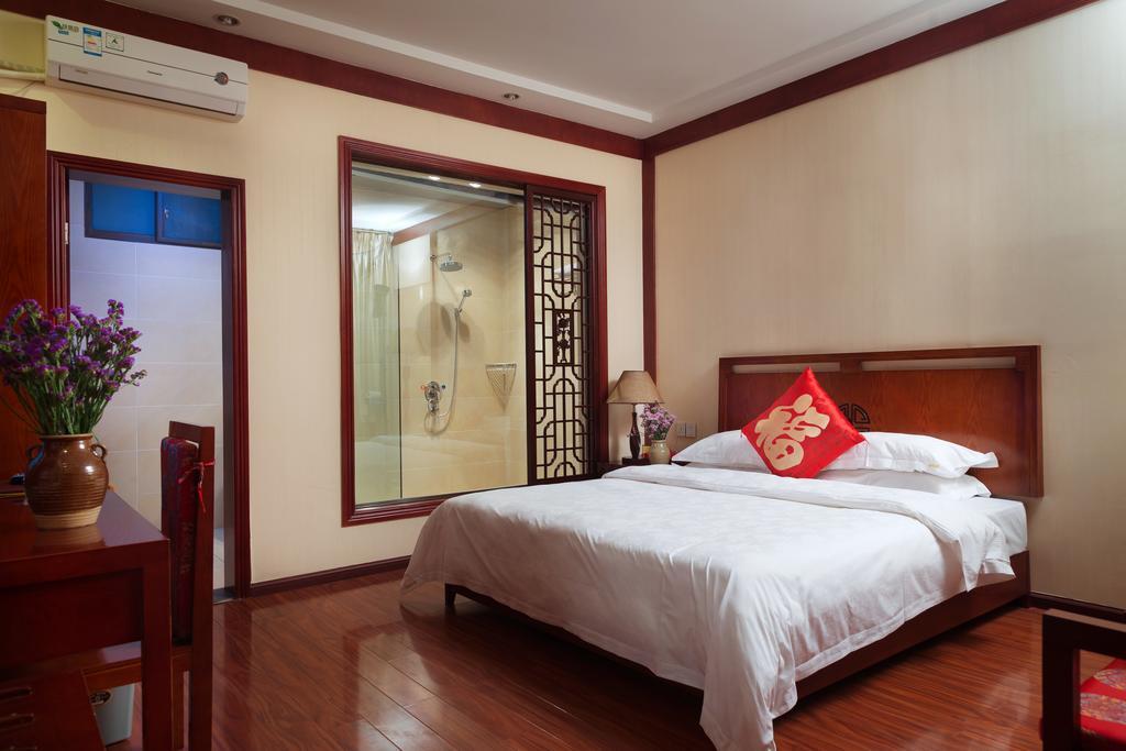 Yinfeng Hotel دالي المظهر الخارجي الصورة