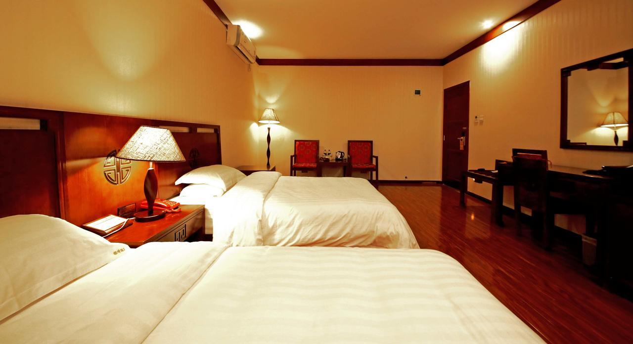 Yinfeng Hotel دالي المظهر الخارجي الصورة