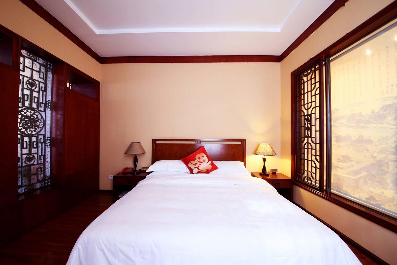 Yinfeng Hotel دالي المظهر الخارجي الصورة