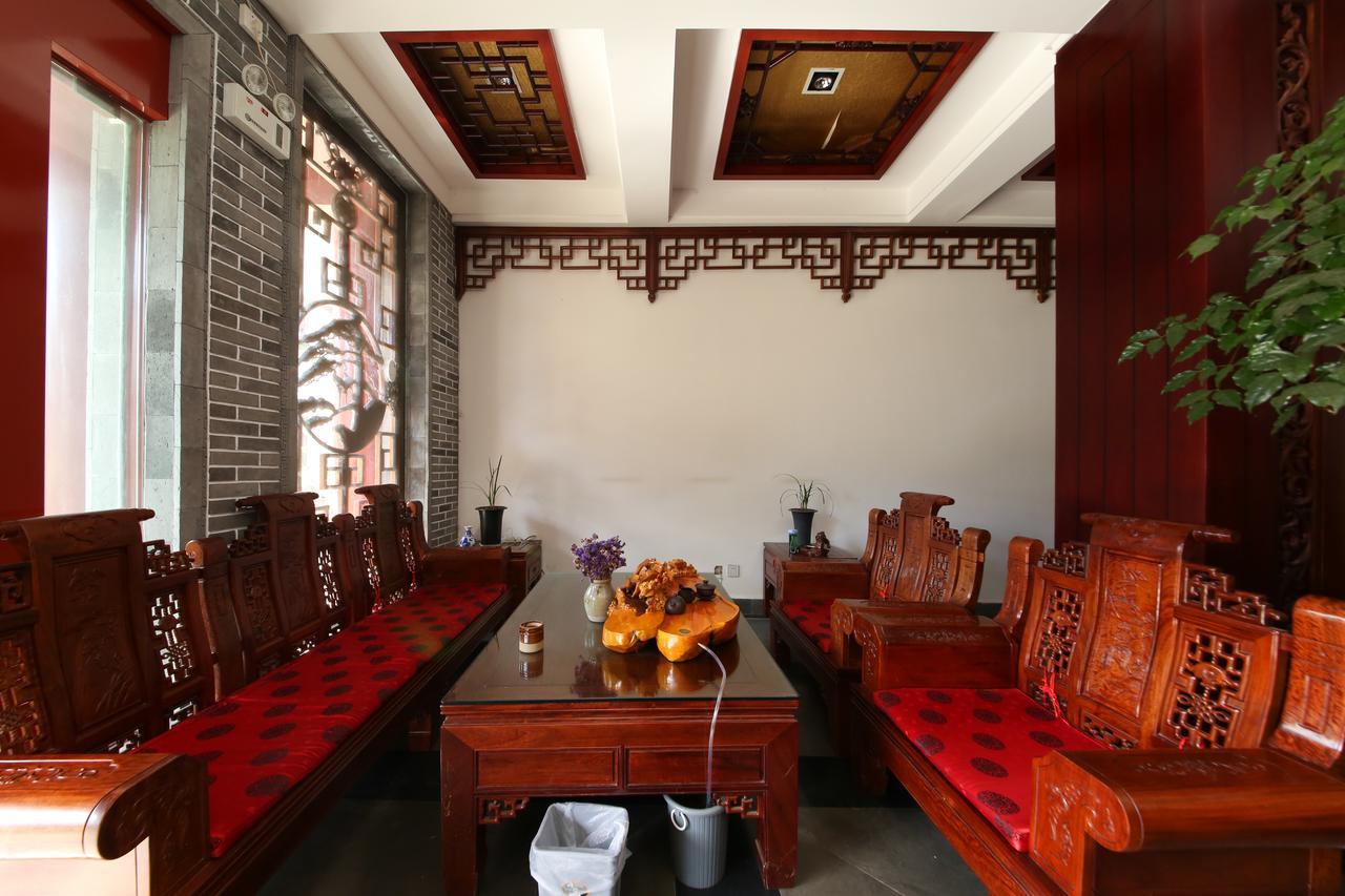 Yinfeng Hotel دالي المظهر الخارجي الصورة
