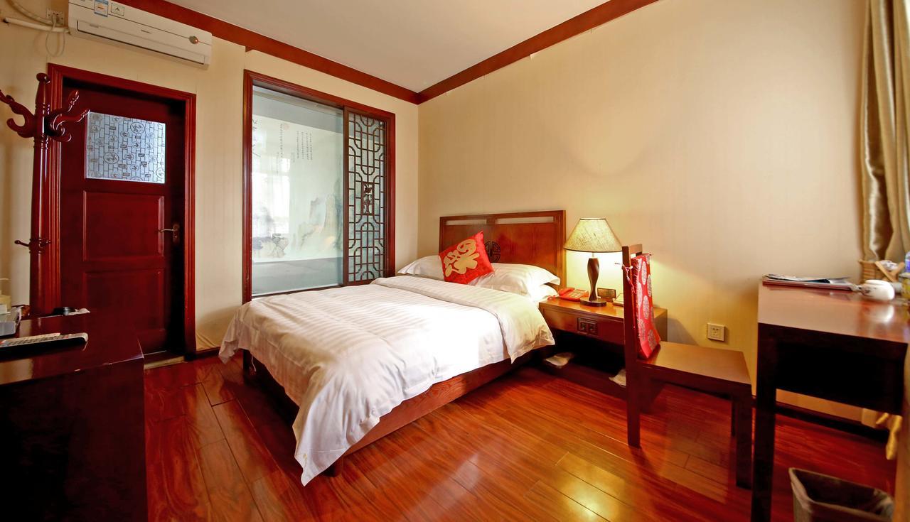 Yinfeng Hotel دالي المظهر الخارجي الصورة