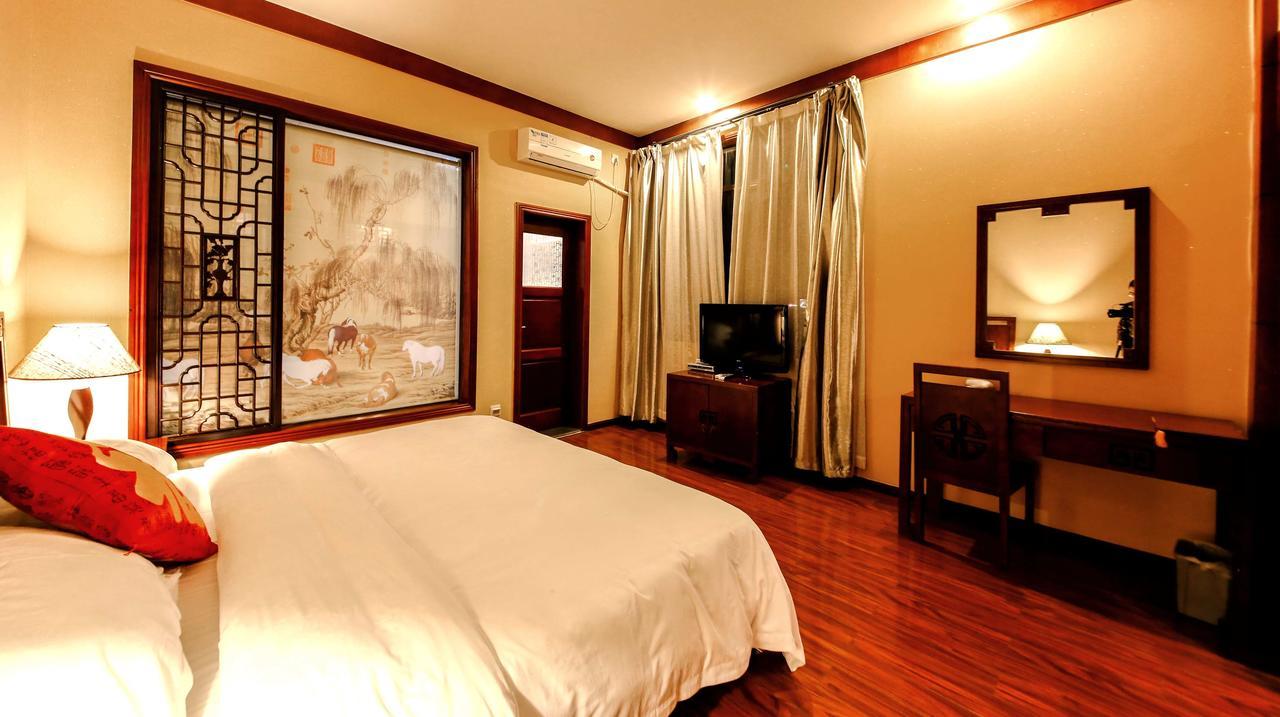 Yinfeng Hotel دالي المظهر الخارجي الصورة