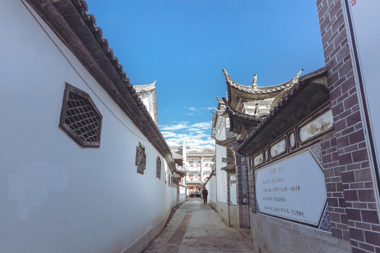 Yinfeng Hotel دالي المظهر الخارجي الصورة