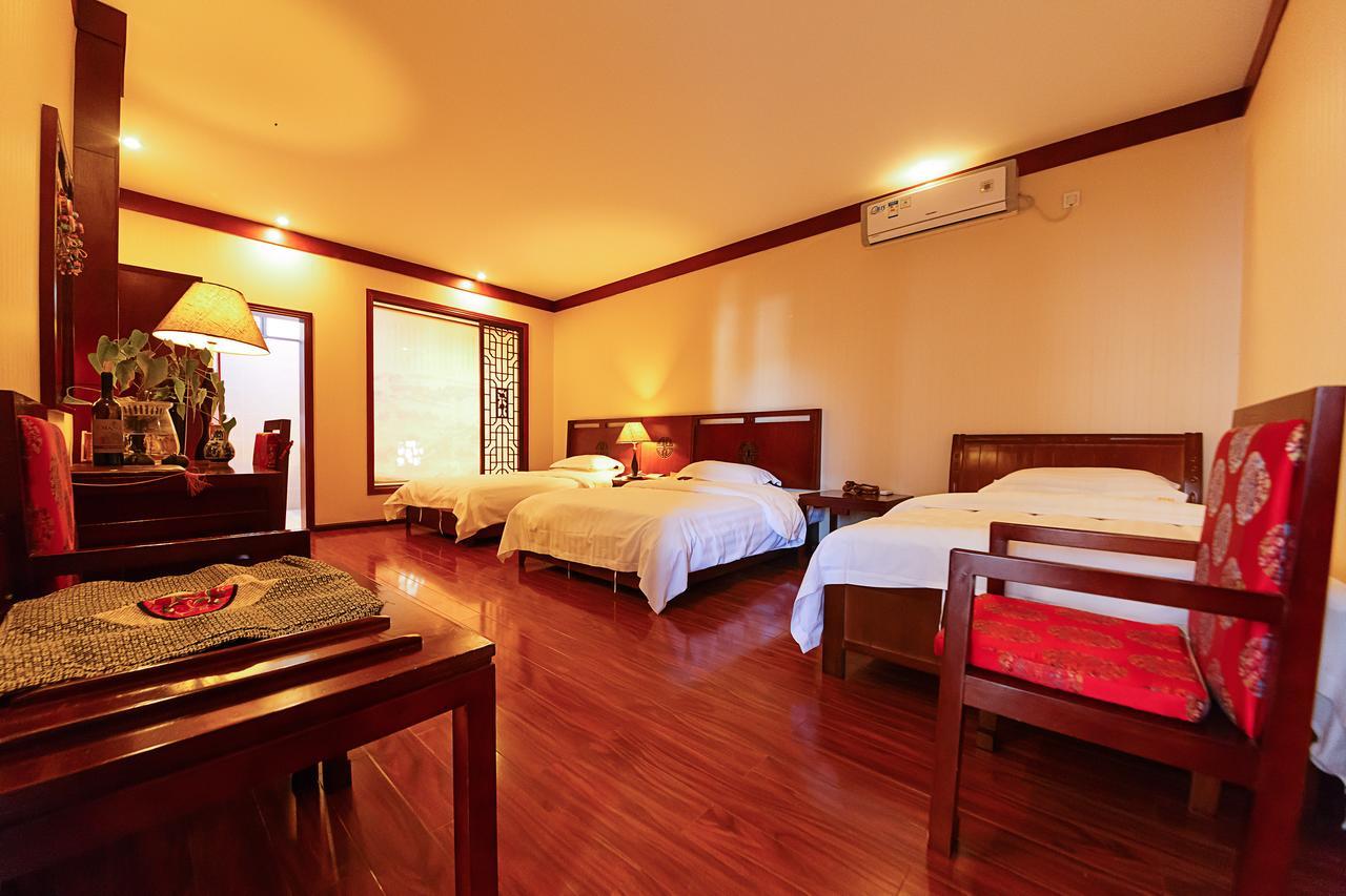 Yinfeng Hotel دالي المظهر الخارجي الصورة