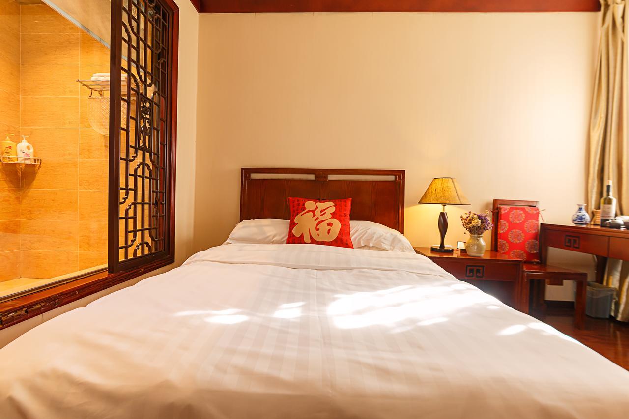 Yinfeng Hotel دالي المظهر الخارجي الصورة