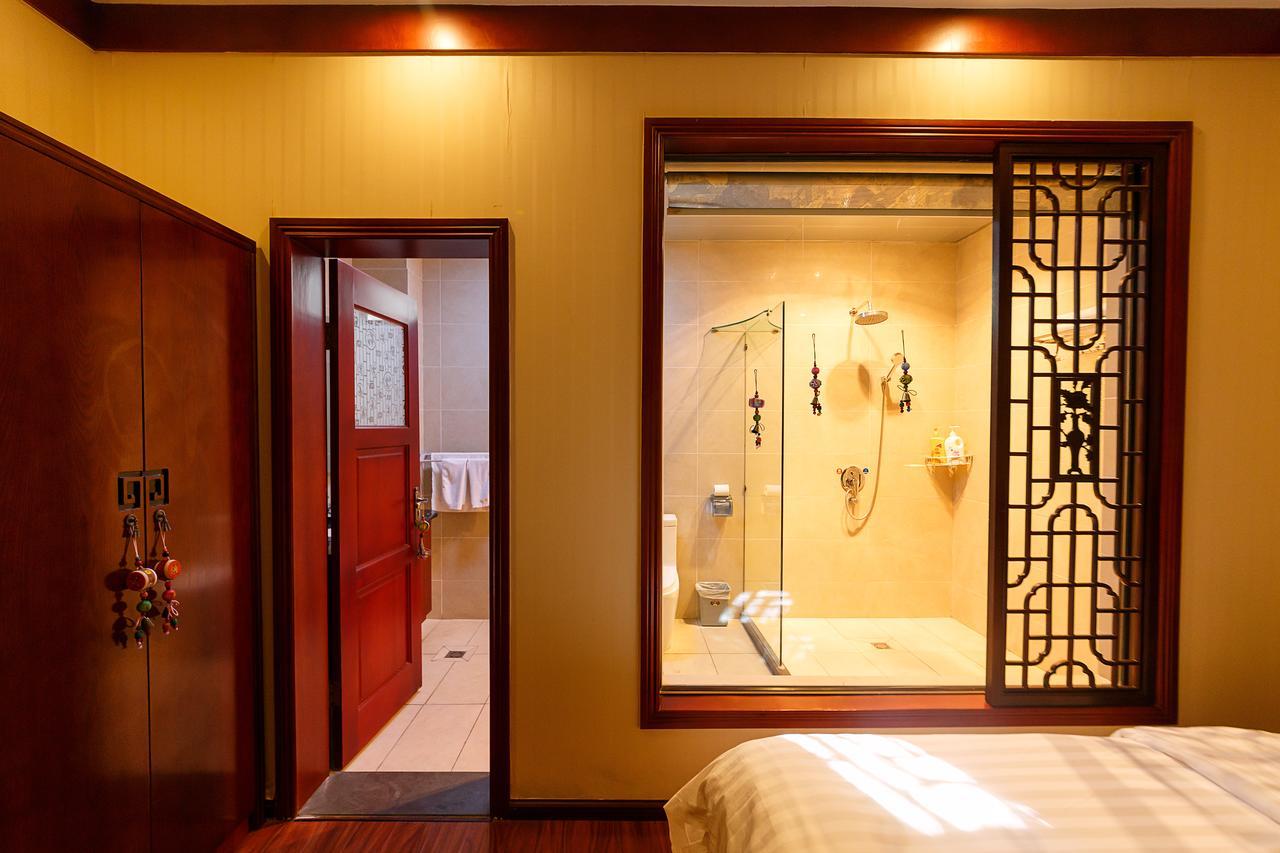 Yinfeng Hotel دالي المظهر الخارجي الصورة