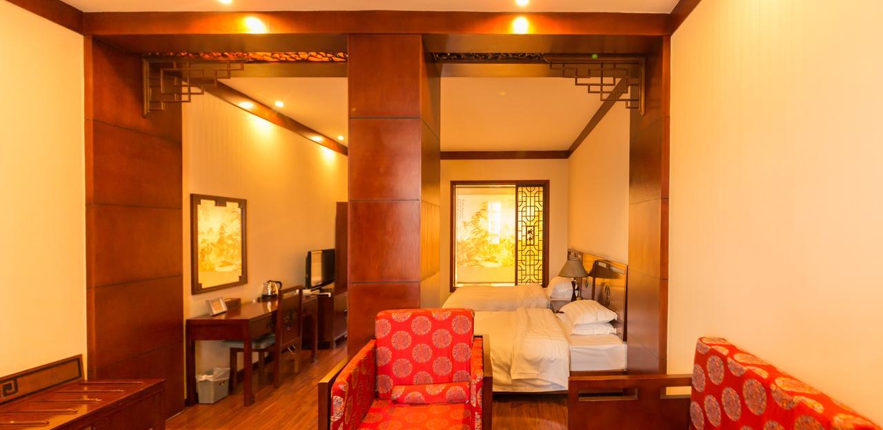 Yinfeng Hotel دالي المظهر الخارجي الصورة