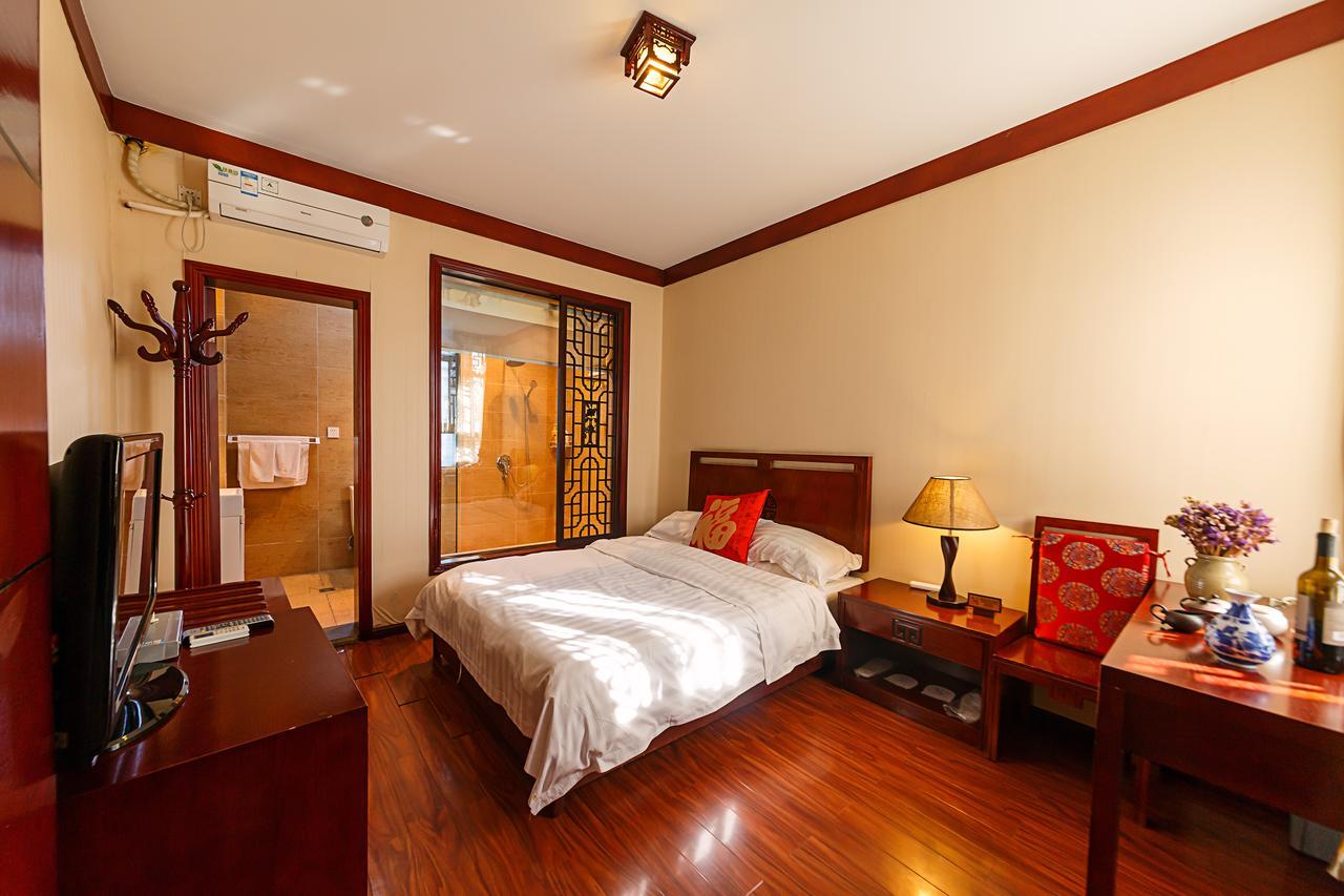 Yinfeng Hotel دالي المظهر الخارجي الصورة