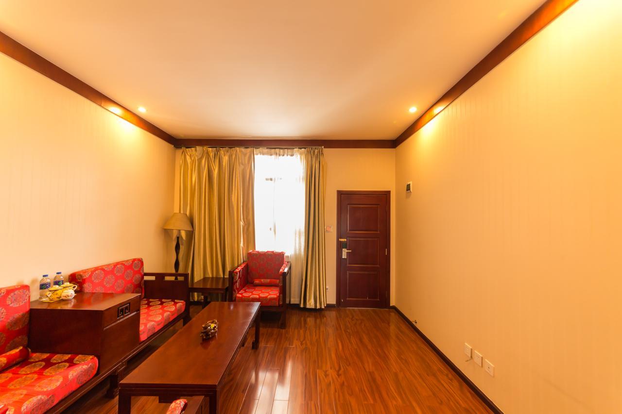Yinfeng Hotel دالي المظهر الخارجي الصورة