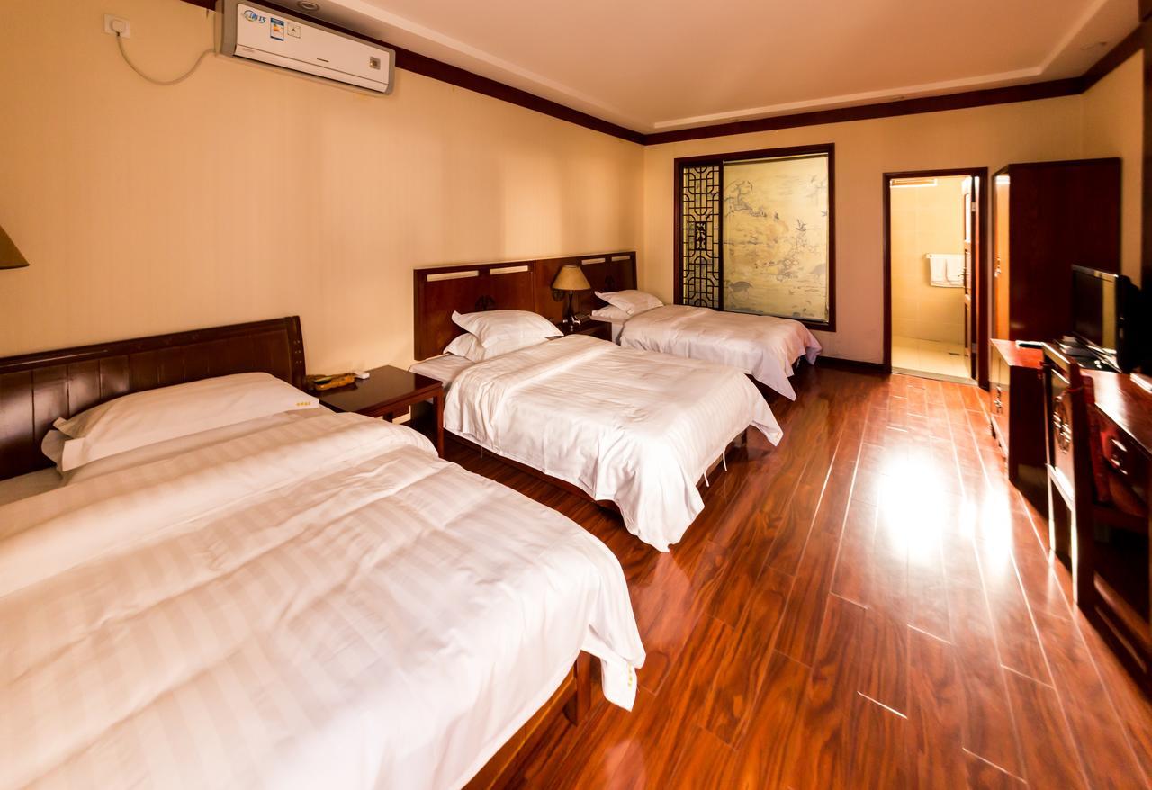 Yinfeng Hotel دالي المظهر الخارجي الصورة