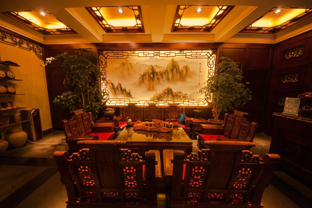 Yinfeng Hotel دالي المظهر الخارجي الصورة