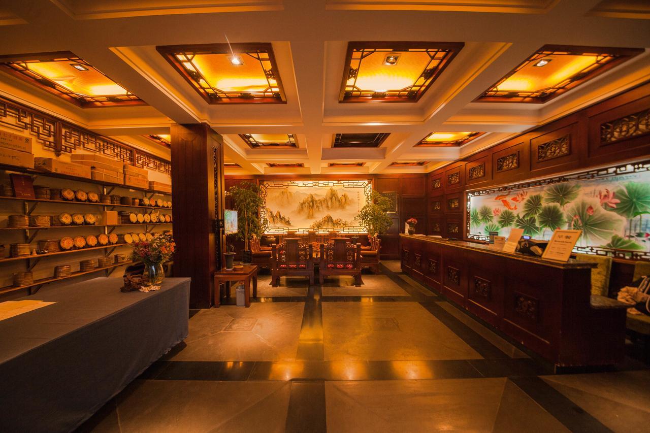 Yinfeng Hotel دالي المظهر الخارجي الصورة