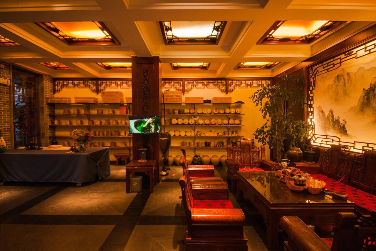 Yinfeng Hotel دالي المظهر الخارجي الصورة